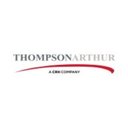 Thompson-Arthur Paving and Construction company logo
