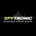 Spytronic Security company logo