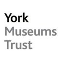 York Museums Trust company logo