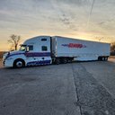 Seward Motor Freight Inc. company logo