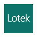 Lotek Wireless company logo