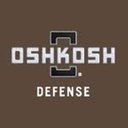 Oshkosh Delivery company logo
