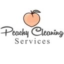 Peachy Clean company logo