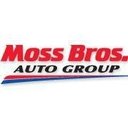 Moss Bros. Chrysler Dodge Jeep Ram Riverside company logo
