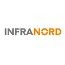 Infranord company logo