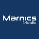 Marnics Mobile company logo