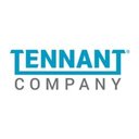 Tennant Company company logo