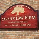 Sarah's Law Firm, PLC company logo