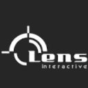Lens Interactive company logo