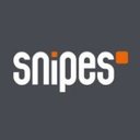Snipes SE company logo