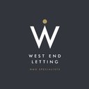 West End Letting & Sales company logo