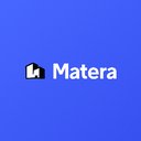Matera GmbH company logo