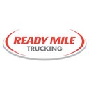 Ready Mile Trucking company logo
