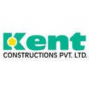 Kent Constructions company logo