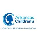 Arkansas Children's Hospital company logo