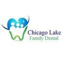Chicago Lake Family Dental company logo