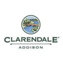Clarendale of Addison company logo