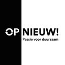 OPNIEUW! company logo