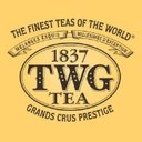 TWG Tea UK company logo