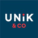 UNIK AND CO company logo
