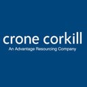 Crone Corkill company logo