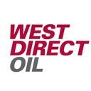 West Direct Oil company logo