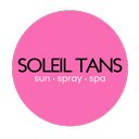 Soleil Tans company logo