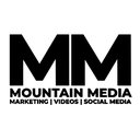 Mountain Media company logo