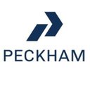 Peckham company logo