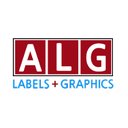 ALG Graphics company logo