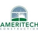 Ameritech Construction company logo