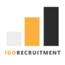 iGo Recruitment company logo