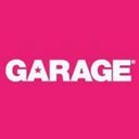 Garage company logo