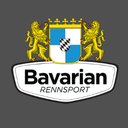 Bavarian Rennsport company logo
