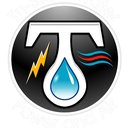 Tri-State Water, Power &amp; Air company logo