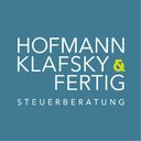 HOFMANN KLAFSKY &amp; FERTIG PARTNERSCHAFT AUS STEUERBERATERN MBB company logo