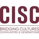 Chinese Information and Service Center (CISC) company logo