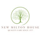 New Milton House company logo