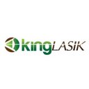 King LASIK company logo