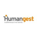 Humangest SpA company logo