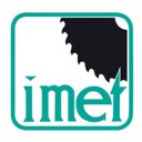 IMET company logo