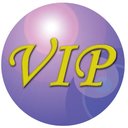 V.I.P. Services Group company logo