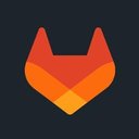 GitLab company logo