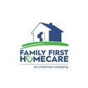 Family First Homecare company logo