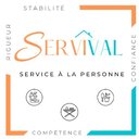 SERVIVAL company logo