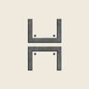 HEY CONCRETE company logo