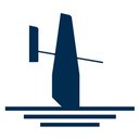 Saildrone company logo