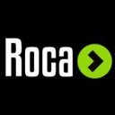 ROCA company logo