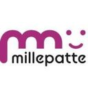Millepatte Saint-Avertin company logo