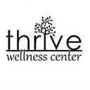 Thrive Wellness Center company logo